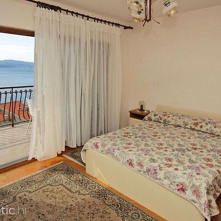 Apartmani Ujdur Omiš Kültér fotó
