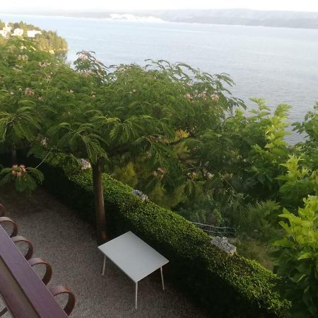Apartmani Ujdur Omiš Kültér fotó