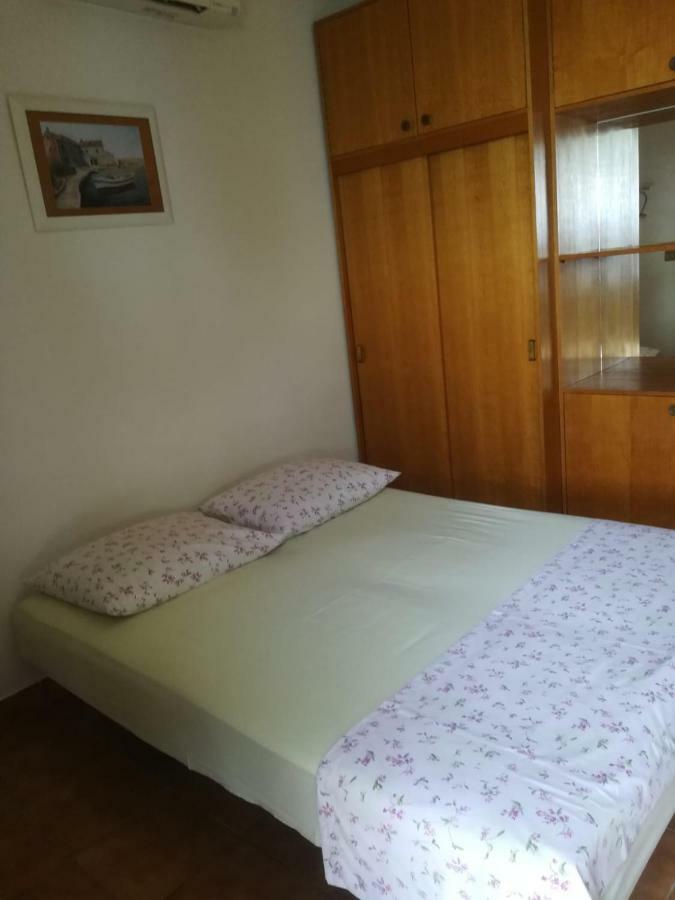 Apartmani Ujdur Omiš Kültér fotó