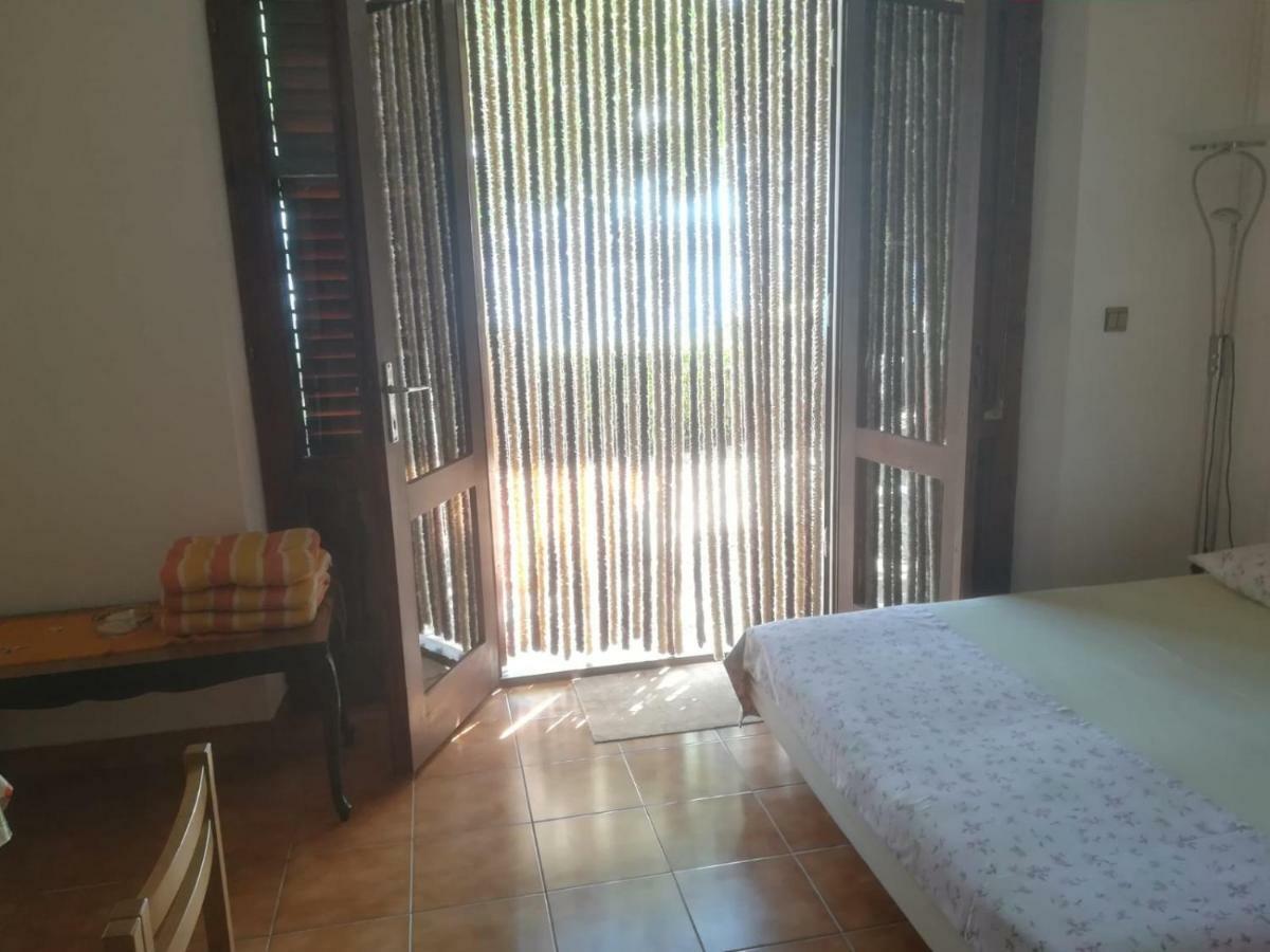 Apartmani Ujdur Omiš Kültér fotó
