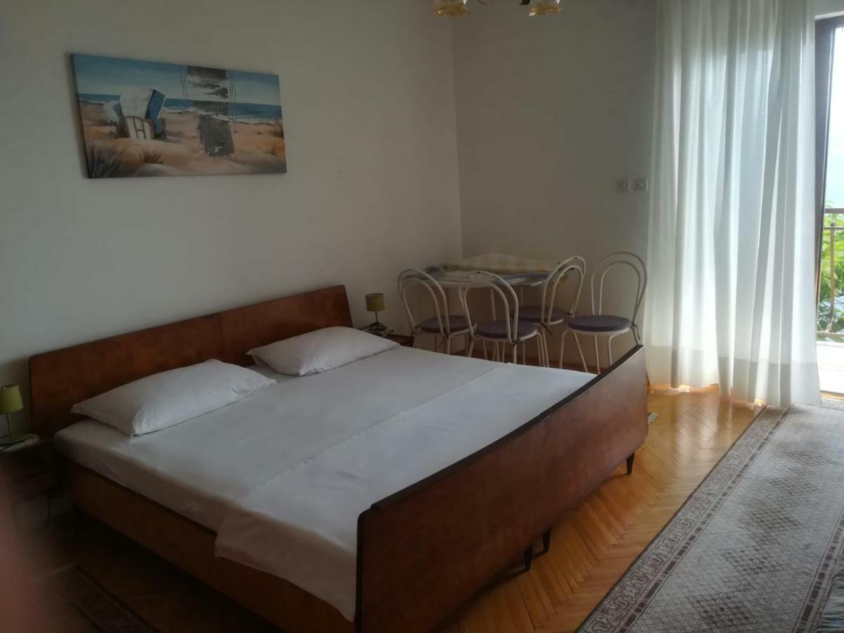 Apartmani Ujdur Omiš Kültér fotó