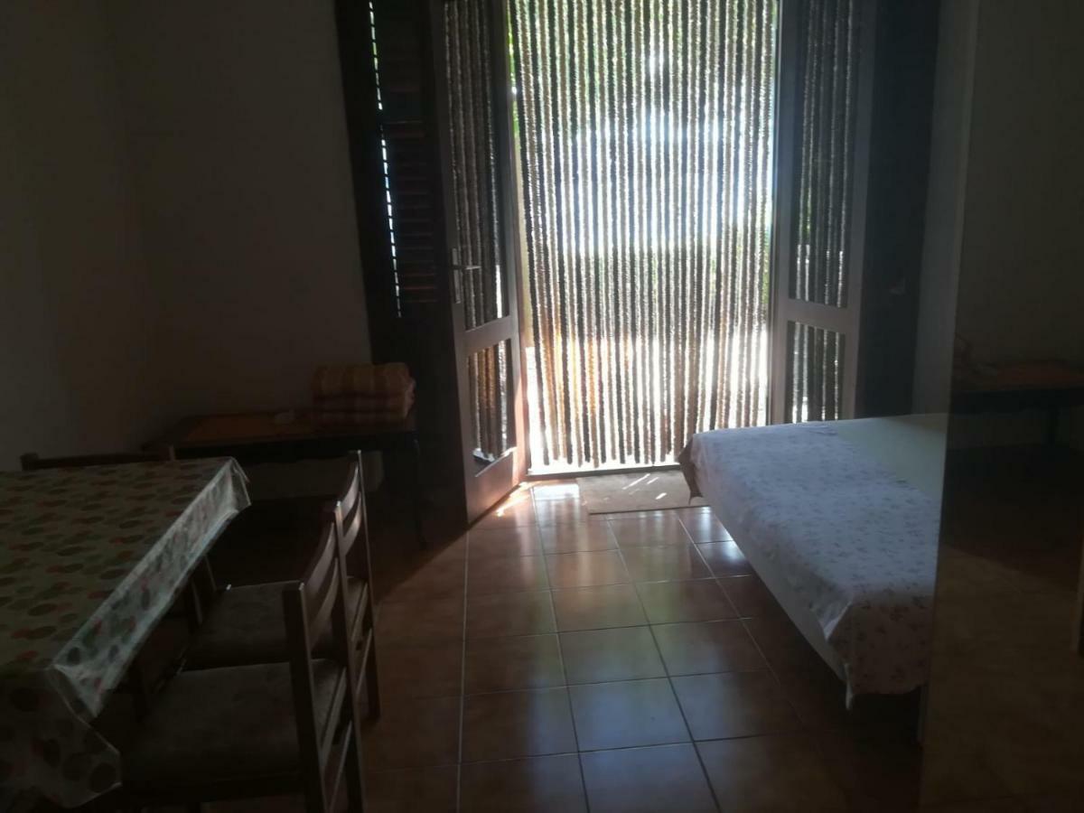 Apartmani Ujdur Omiš Kültér fotó
