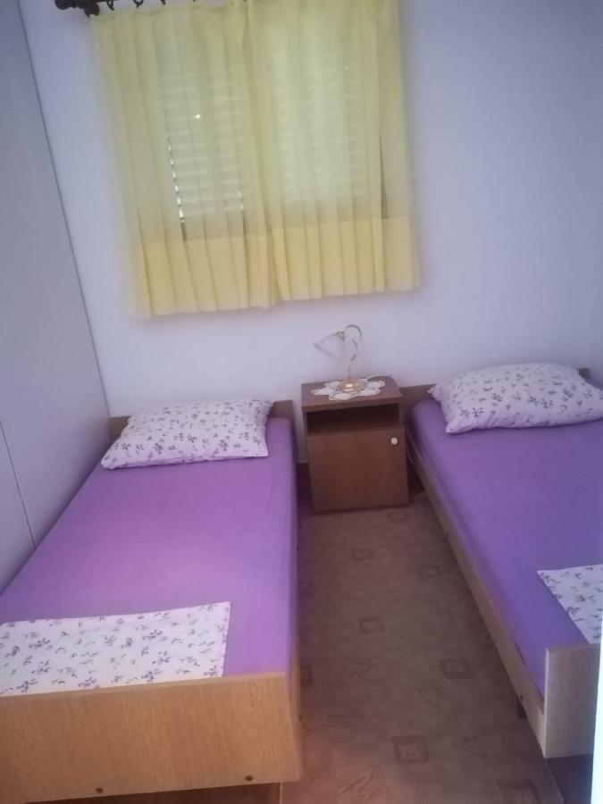 Apartmani Ujdur Omiš Kültér fotó