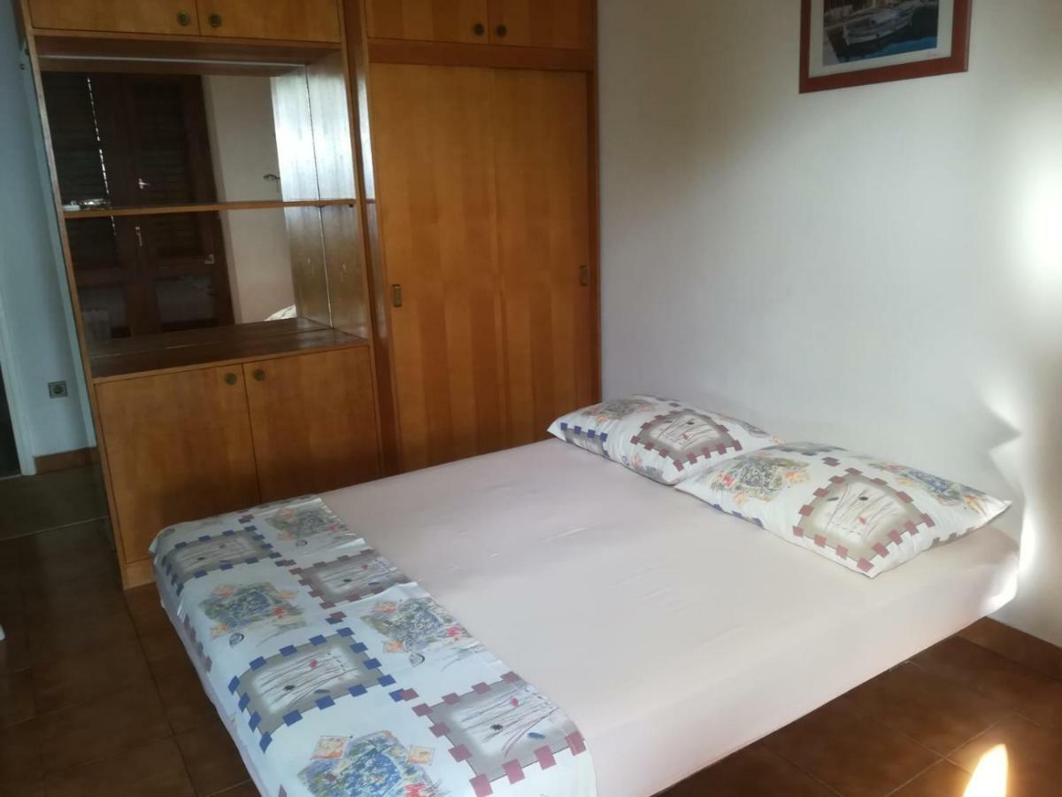 Apartmani Ujdur Omiš Kültér fotó