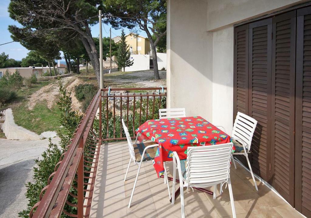 Apartmani Ujdur Omiš Kültér fotó
