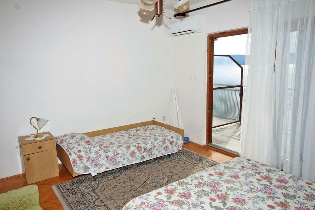 Apartmani Ujdur Omiš Kültér fotó