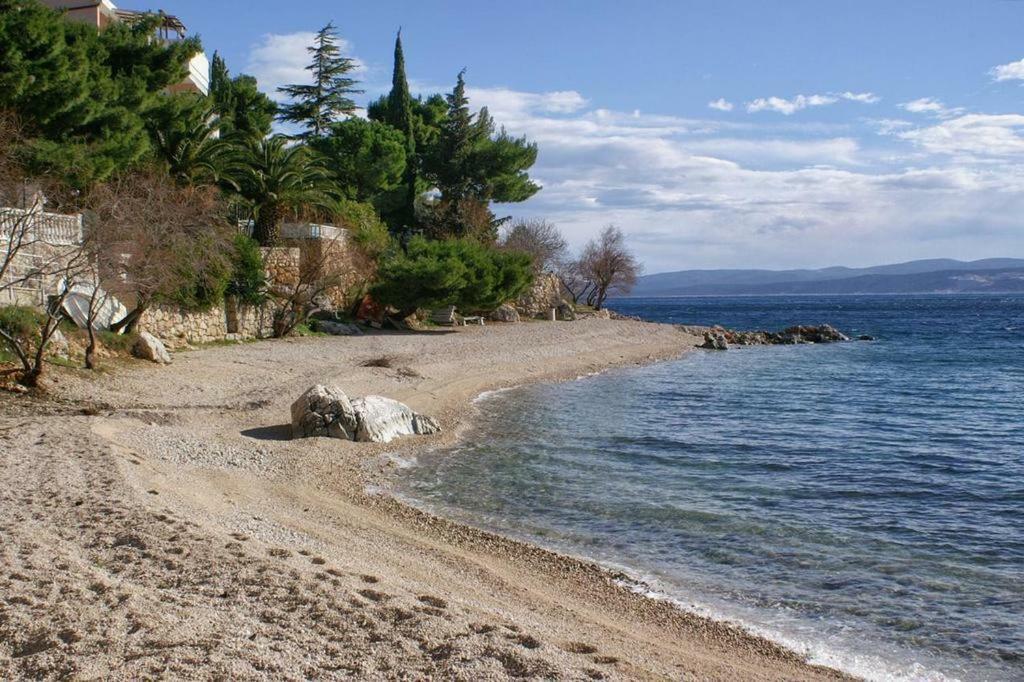 Apartmani Ujdur Omiš Kültér fotó
