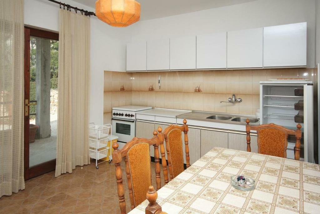 Apartmani Ujdur Omiš Kültér fotó