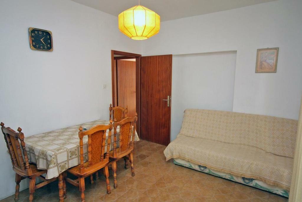 Apartmani Ujdur Omiš Kültér fotó