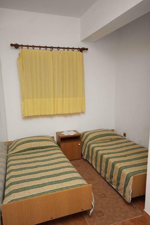 Apartmani Ujdur Omiš Kültér fotó