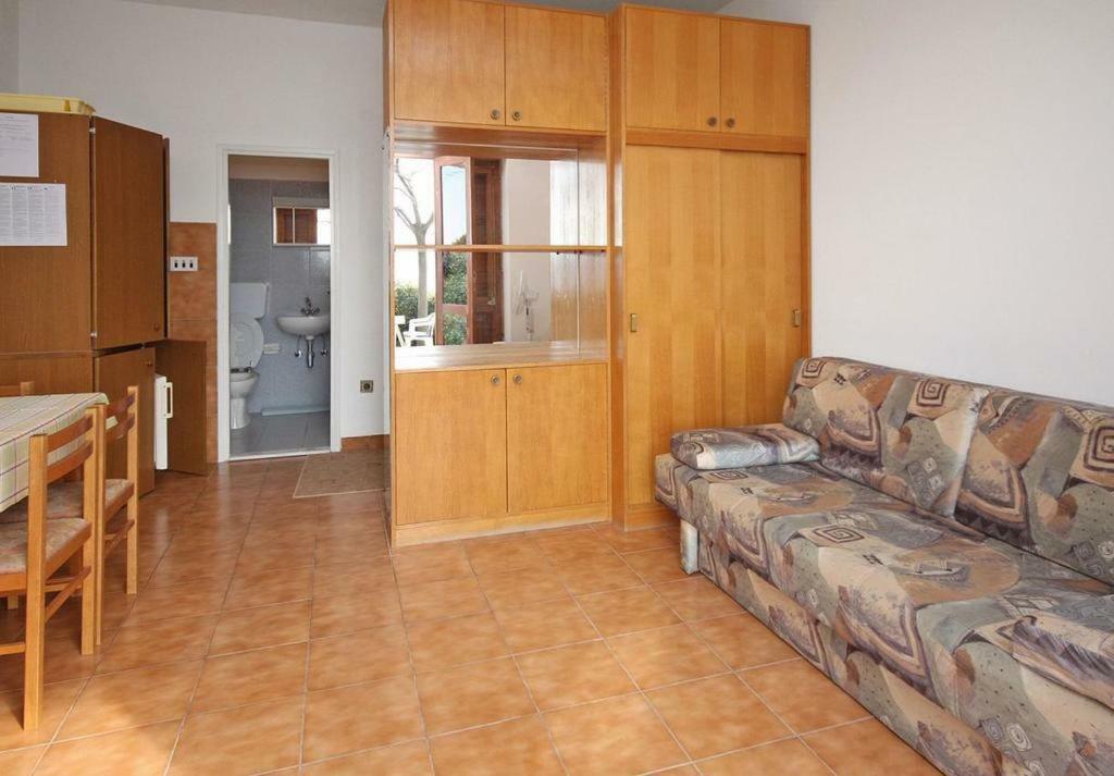 Apartmani Ujdur Omiš Kültér fotó