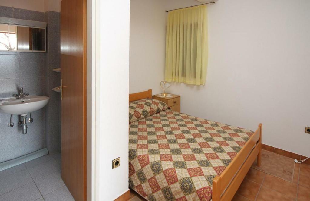 Apartmani Ujdur Omiš Kültér fotó