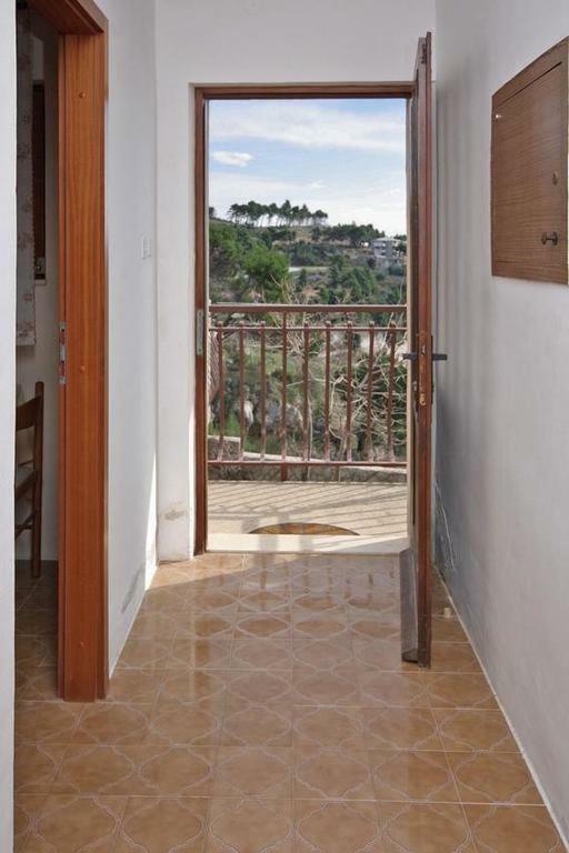 Apartmani Ujdur Omiš Kültér fotó